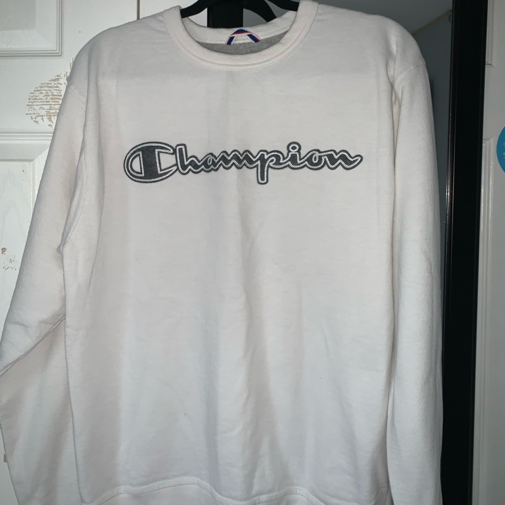 Champion Crewneck